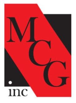 MCG inc logo